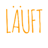 läuft