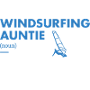 Sport Auntie Windsurfing