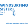 Sport Sister Windsurfing