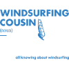 Sport Cousin Windsurfing