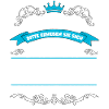 Olav Name Design