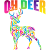 Oh, deer