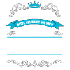 Oliver Name Design