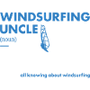 Sport Uncle Windsurfing