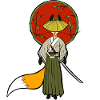 Samurai Fox