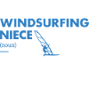 Sport Niece Windsurfing