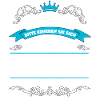 Oskar Name Design