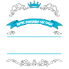 Otto Name Design