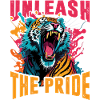 Unleash Pride