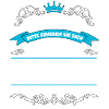 Paul Name Design