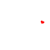Frenchie Silhouettes de bouledogue français