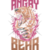 Angry Bear