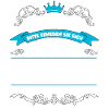 Ralph Name Design