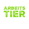 so sieht ein Arbeitstier aus