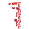 mehr Wert