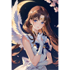Anime angel
