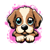 Cute Dog