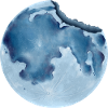 Broken Moon
