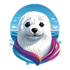 Harp Seal