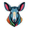 Aardvark