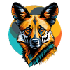 African Wild Dog