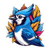 Blue Jay