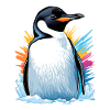 Emperor Penguin