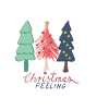 Christmas Feeling