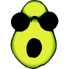 Avocado - the cry