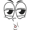 Face Fatigue