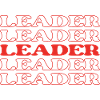 Leader Chef Superviseur Gestionnaire