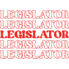 Législateur Représentant Législateur Législateur