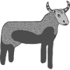 Lovely Bull