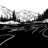Mountain worlds