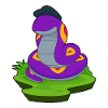 Snake Hat