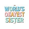 Mediocre Sibling Recognition 2