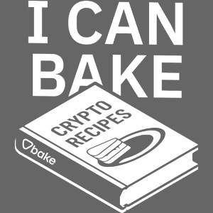 Bake it. Make it. Love it