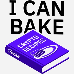 Bake it. Make it. Love it