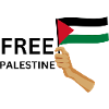 FREE PALESTINE | Gaza | Demonstration