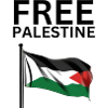 GRATIS Palestijnse vlag | Gaza