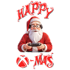 Joyeux X Mas