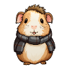 Cochon Meeri mignon