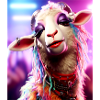 Punk Goat