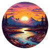 River's Journey