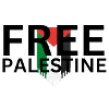 Free Palestine