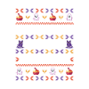 Fête d’Halloween Pixel