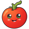Tomato KawaiJapani Anime