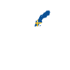 Sweden ECG Heartbeat