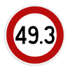 Panneau 49.3 - Gouvernement