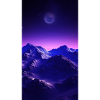 Wonderous Mountainous Landscape